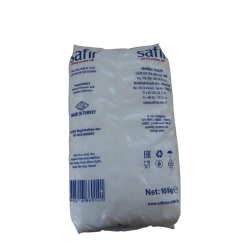 Salttabeltter 10 kg.